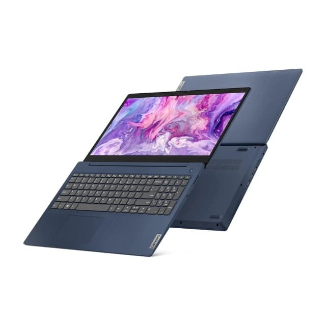 Lenovo IdeaPad 1: Intel Celeron N4500, 8GB RAM, 256GB SSD, 15.6 Inch FHD Anti-Glare Display (1-Year Warranty) - Image 2