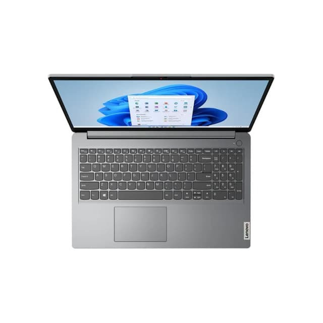Lenovo IdeaPad 1: Intel Celeron N4500, 8GB RAM, 256GB SSD, 15.6 Inch FHD Anti-Glare Display (1-Year Warranty) - Image 5