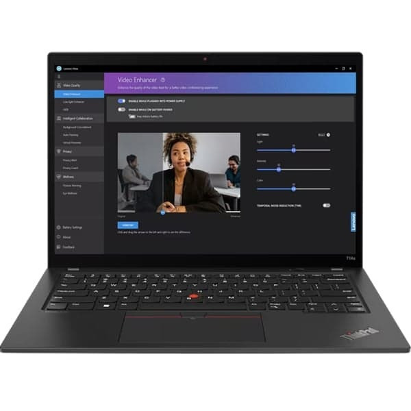 Lenovo ThinkPad T14s Gen 1 (Ex UK): 10th Gen Intel Core i5, 16GB RAM, 256GB SSD, 14 Inch Touchscreen, Backlit Keyboard (6-Month Warranty)
