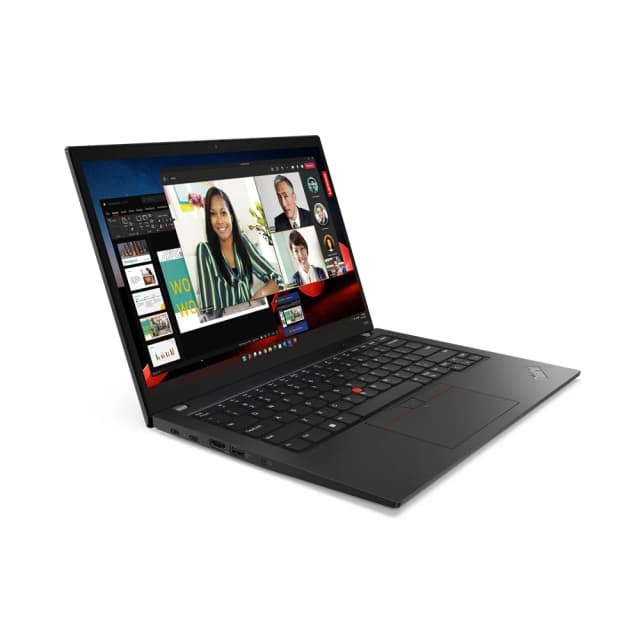 Lenovo ThinkPad T14s Gen 1 (Ex UK): 10th Gen Intel Core i5, 16GB RAM, 256GB SSD, 14 Inch Touchscreen, Backlit Keyboard (6-Month Warranty) - Image 2