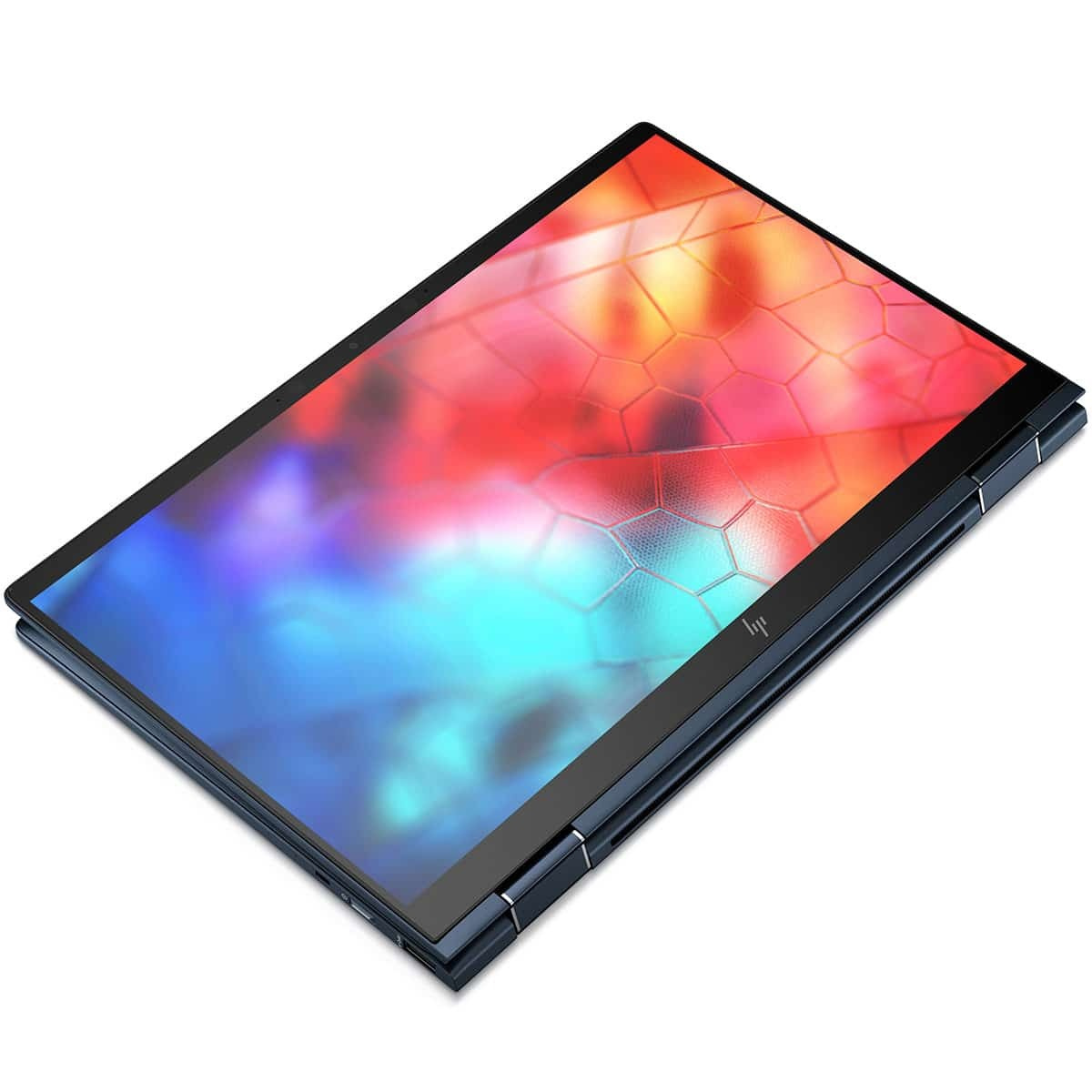HP Elite Dragonfly G3 (Ex UK): 12th Gen Intel Core i5-1265U, 16GB RAM, 512GB SSD, 13.3 Inch FHD Touchscreen, B&O Audio (6-Month Warranty)