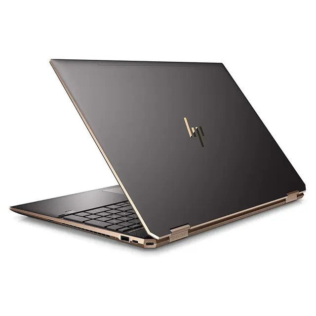 HP Spectre x360 13-aw2xxx: 11th Gen Intel Core i5-1135G7, 8GB RAM, 512GB SSD, 32GB Optane, 13.3 Inch FHD OLED Touchscreen, Intel Iris Xe Graphics, Windows 10 (1-Year Warranty) - Image 2