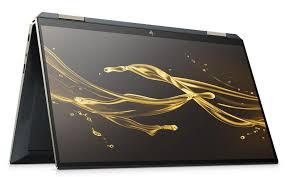 HP Spectre x360 14-ea0xxx: 11th Gen Intel Core i5-1135G7, 8GB RAM, 256GB SSD, 13.5 Inch WUXGA Touchscreen, Windows 10 Home (1-Year Warranty