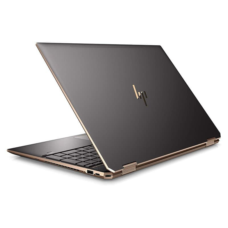HP Spectre x360 14-ea0xxx: 11th Gen Intel Core i5-1135G7, 8GB RAM, 256GB SSD, 13.5 Inch WUXGA Touchscreen, Windows 10 Home (1-Year Warranty - Image 2