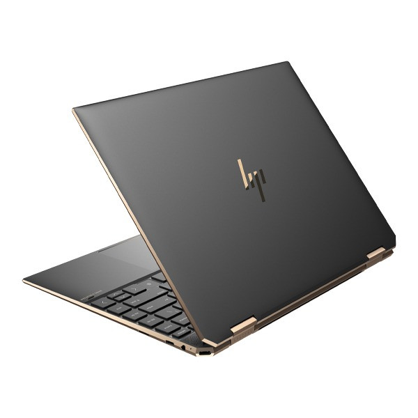 HP Spectre x360 14-ea0xxx: 11th Gen Intel Core i7-1165G7, 8GB RAM, 512GB SSD, 13.5 Inch WUXGA Touchscreen, Windows 10 Home (1-Year Warranty) - Image 3