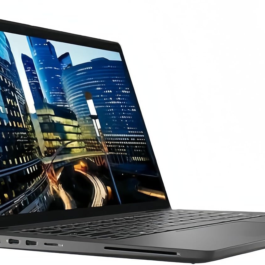 Dell Latitude 7410 x360 2-in-1 Laptop Intel core i7-10610U Quad Core 32GB RAM 512GB SSD 14