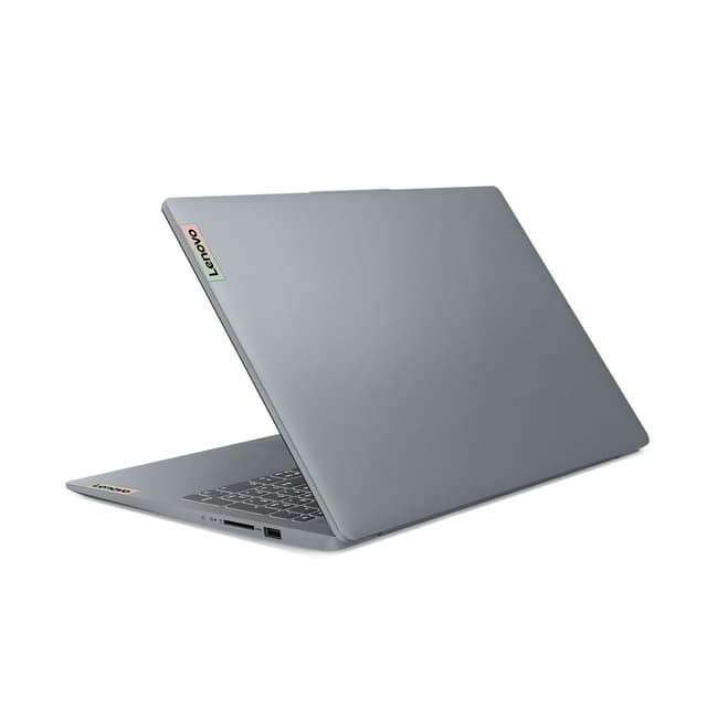 Lenovo Ideapad Slim 3 15IRU8 13th Gen Intel Core i3-1305U 8GB RAM 256GB SSD 15.6″ FHD Anti Glare Display Integrated Intel UHD Graphics No OS Wifi WebCam Brand New 1 Year Dealership Warranty